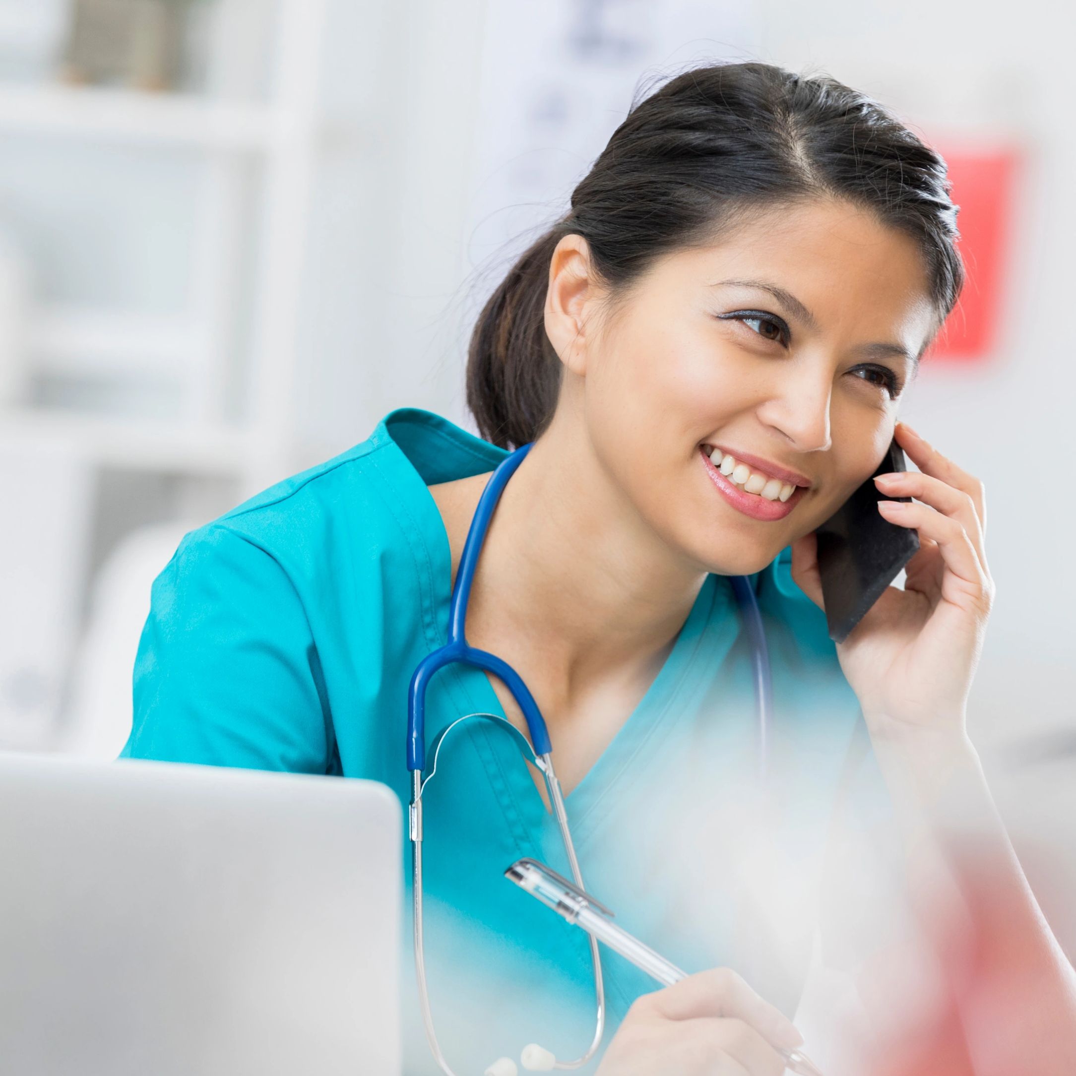 OnCall Nursing Solutions